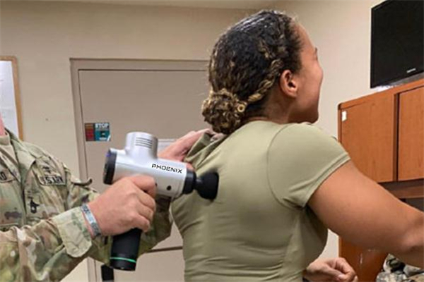 phoenix筋膜槍多少錢 大胡子筋膜槍價格 phoenix筋膜槍多少錢 大胡子筋膜槍價格