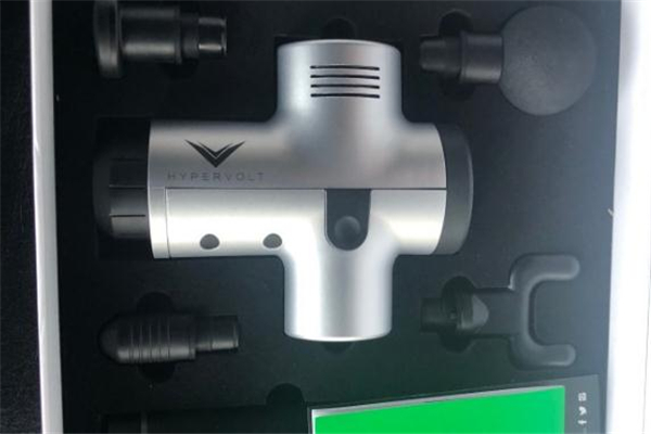 hypervolt筋膜槍多少錢 網紅肌肉放松神器 hypervolt筋膜槍多少錢 網紅肌肉放松神器