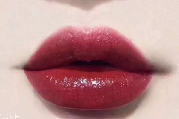 香奈兒154怎么樣 香奈兒154口紅試色 香奈兒154怎么樣 香奈兒154口紅試色