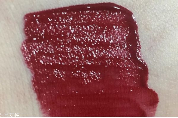 香奈兒154怎么樣 香奈兒154口紅試色 香奈兒154怎么樣 香奈兒154口紅試色