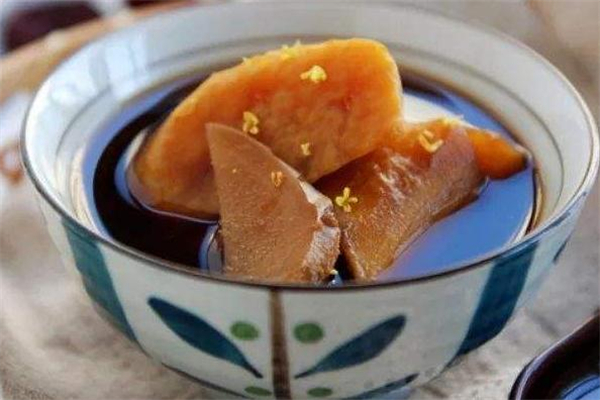 醋泡姜的醋能反復(fù)用嗎 失去營養(yǎng)價(jià)值 醋泡姜的醋能反復(fù)用嗎 失去營養(yǎng)價(jià)值