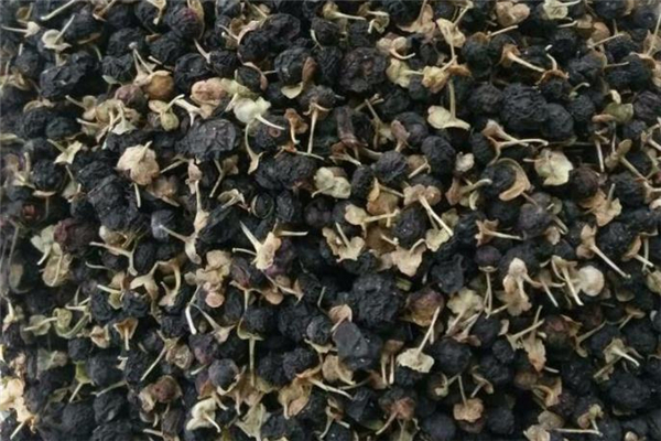 干的黑枸杞可以直接吃嗎 黑枸杞生吃可以嗎 干的黑枸杞可以直接吃嗎 黑枸杞生吃可以嗎