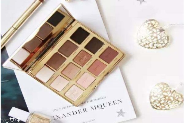 暖調(diào)多色眼影盤有哪些 日常必備的多色眼影盤盤點(diǎn) 暖調(diào)多色眼影盤有哪些 日常必備的多色眼影盤盤點(diǎn)