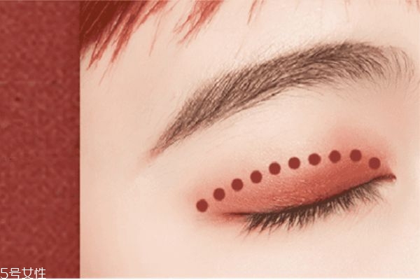 nyx16色眼影真假如何辨別 nyx16色眼影畫(huà)法 nyx16色眼影真假如何辨別 nyx16色眼影畫(huà)法