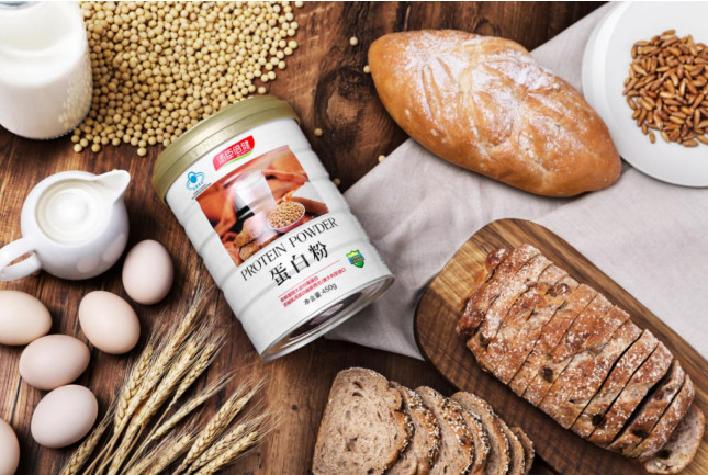 蛋白粉有什么作用？可不止提高免疫力