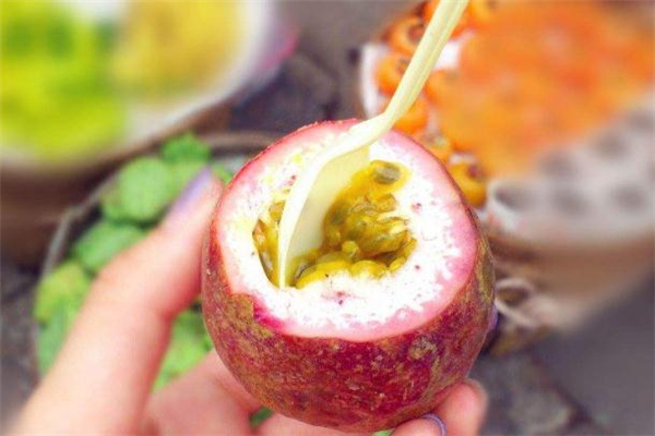 百香果和荔枝可以一起吃嗎 維生素含量豐富 百香果和荔枝可以一起吃嗎 維生素含量豐富