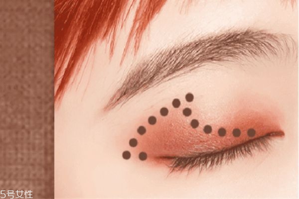 nyx16色眼影真假如何辨別 nyx16色眼影畫(huà)法 nyx16色眼影真假如何辨別 nyx16色眼影畫(huà)法