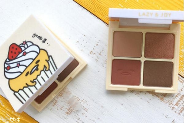 暖調(diào)多色眼影盤有哪些 日常必備的多色眼影盤盤點(diǎn) 暖調(diào)多色眼影盤有哪些 日常必備的多色眼影盤盤點(diǎn)