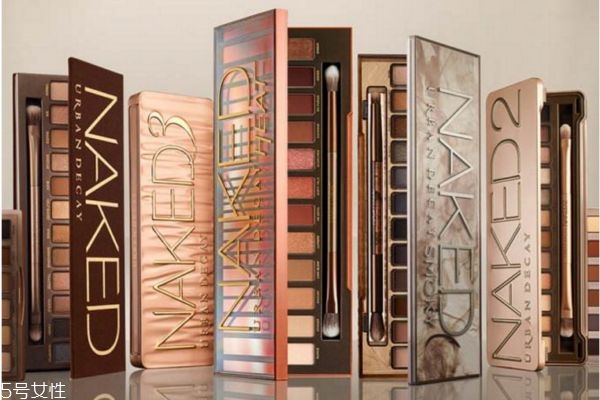 細(xì)閃眼影盤有哪些 好看的細(xì)閃眼影 細(xì)閃眼影盤有哪些 好看的細(xì)閃眼影