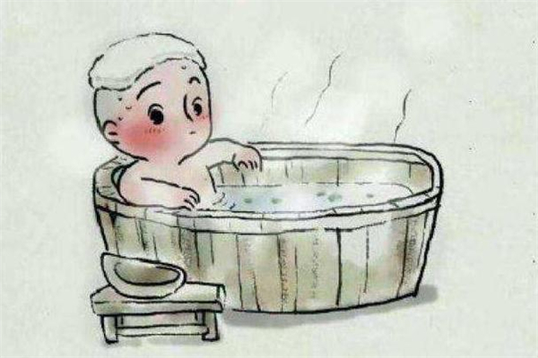 沐蘭湯是什么 端午節(jié)沐蘭湯怎么做