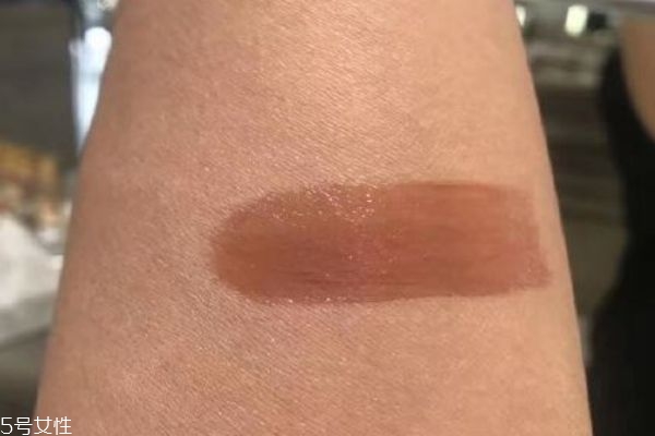 ysl鏡光唇釉55好看嗎 ysl鏡光唇釉55試色 ysl鏡光唇釉55好看嗎 ysl鏡光唇釉55試色