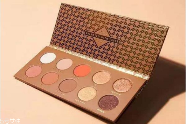 暖調(diào)多色眼影盤有哪些 日常必備的多色眼影盤盤點(diǎn) 暖調(diào)多色眼影盤有哪些 日常必備的多色眼影盤盤點(diǎn)