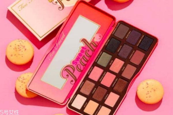 暖調(diào)多色眼影盤有哪些 日常必備的多色眼影盤盤點(diǎn) 暖調(diào)多色眼影盤有哪些 日常必備的多色眼影盤盤點(diǎn)