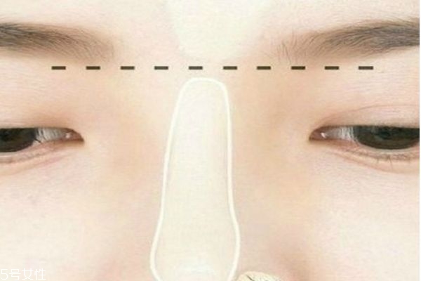 圓臉修容粉的用法圖解 關于修容的小tips 圓臉修容粉的用法圖解 關于修容的小tips