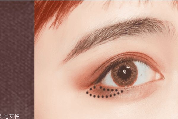 nyx16色眼影真假如何辨別 nyx16色眼影畫(huà)法 nyx16色眼影真假如何辨別 nyx16色眼影畫(huà)法