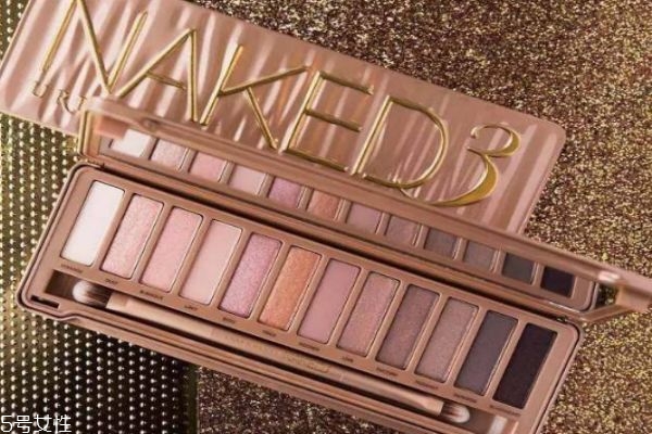 暖調(diào)多色眼影盤有哪些 日常必備的多色眼影盤盤點(diǎn) 暖調(diào)多色眼影盤有哪些 日常必備的多色眼影盤盤點(diǎn)