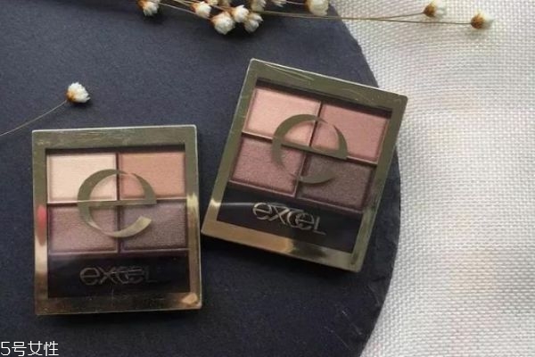 暖調(diào)多色眼影盤有哪些 日常必備的多色眼影盤盤點(diǎn) 暖調(diào)多色眼影盤有哪些 日常必備的多色眼影盤盤點(diǎn)