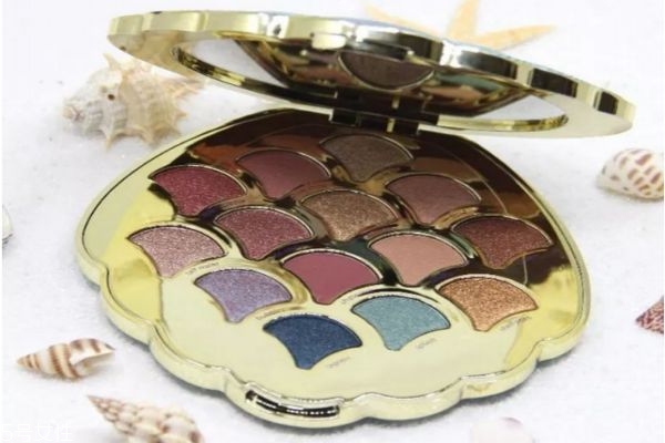 細(xì)閃眼影盤有哪些 好看的細(xì)閃眼影 細(xì)閃眼影盤有哪些 好看的細(xì)閃眼影
