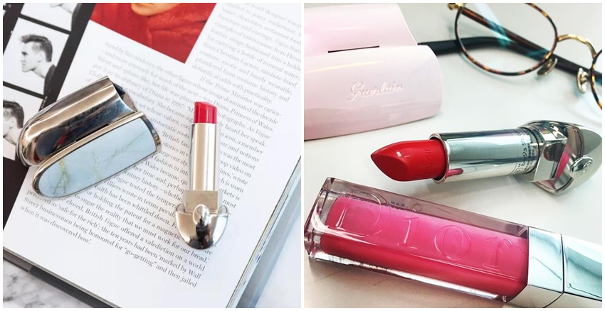 水果色唇膏推薦 熱門水果唇膏色號(hào)整理 水果色唇膏推薦 熱門水果唇膏色號(hào)整理