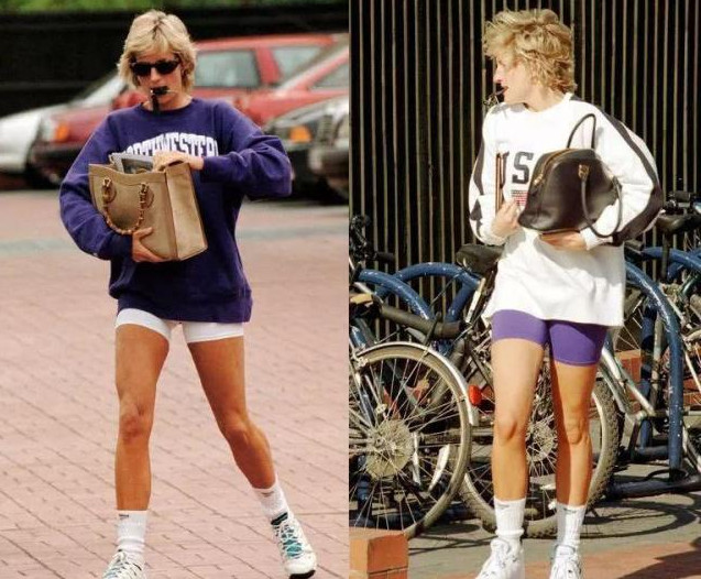 單車褲怎么搭配 這5條最好駕馭 單車褲怎么搭配 這5條最好駕馭