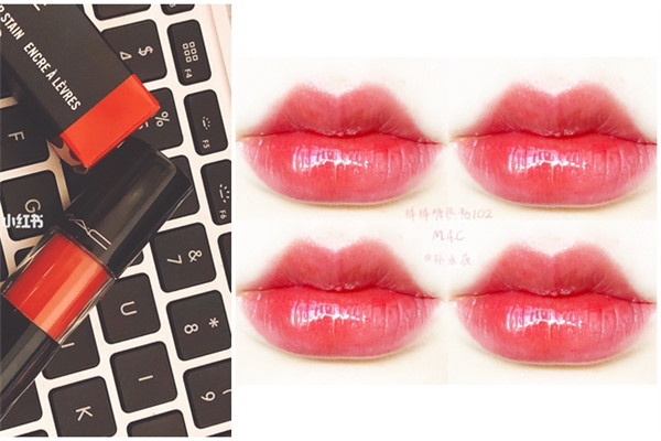 水果色唇膏推薦 熱門水果唇膏色號(hào)整理 水果色唇膏推薦 熱門水果唇膏色號(hào)整理