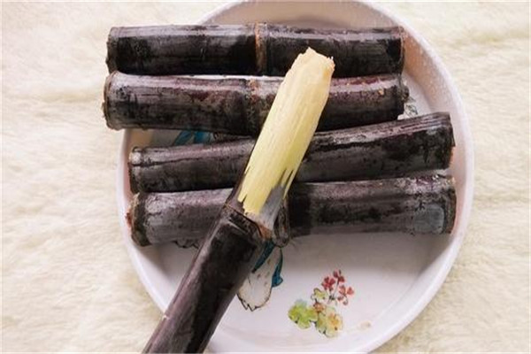 甘蔗可以解酒嗎 甘蔗的好處是什么 甘蔗可以解酒嗎 甘蔗的好處是什么