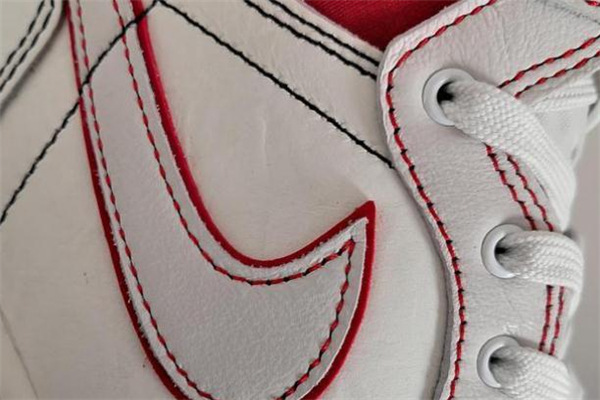 aj1兔八哥手稿開箱評測 aj1兔八哥手稿實(shí)物圖片