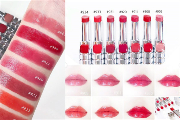 花瓣唇用什么唇膏好 這5支開架唇膏輕松辦到 花瓣唇用什么唇膏好 這5支開架唇膏輕松辦到
