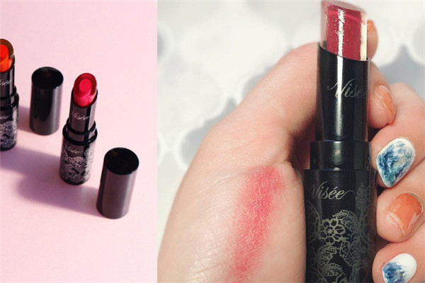 花瓣唇用什么唇膏好 這5支開架唇膏輕松辦到 花瓣唇用什么唇膏好 這5支開架唇膏輕松辦到