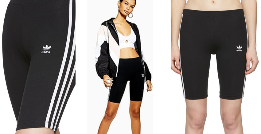 單車褲怎么搭配 這5條最好駕馭 單車褲怎么搭配 這5條最好駕馭