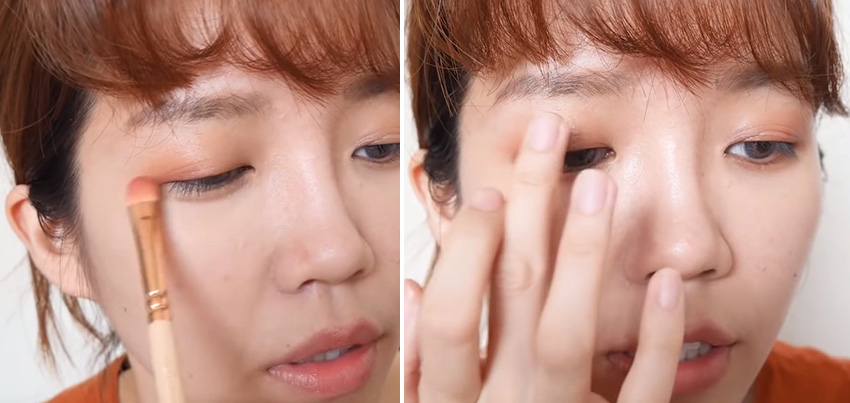 橙子汽水妝怎么畫 夏日汽水妝最對味 橙子汽水妝怎么畫 夏日汽水妝最對味