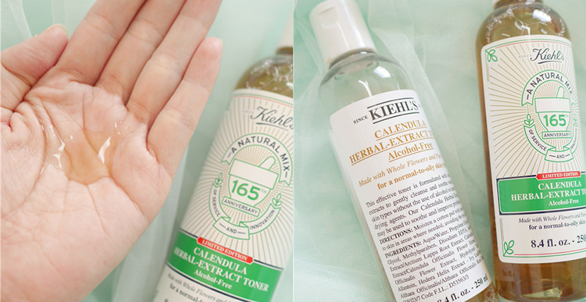 收斂毛孔的化妝水推薦 2019收斂性化妝水排行 收斂毛孔的化妝水推薦 2019收斂性化妝水排行