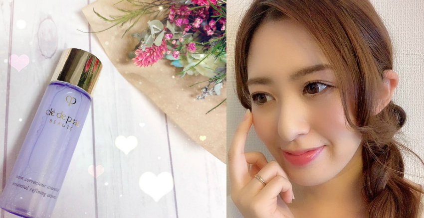 收斂毛孔的化妝水推薦 2019收斂性化妝水排行 收斂毛孔的化妝水推薦 2019收斂性化妝水排行