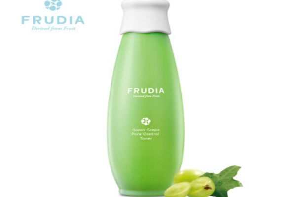 frudia青葡萄爽膚水多少錢 frudia青葡萄爽膚水使用方法 frudia青葡萄爽膚水多少錢 frudia青葡萄爽膚水使用方法