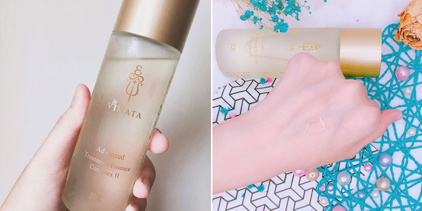 酒粕美容效果怎么樣 酒粕護(hù)膚品好用嗎 酒粕美容效果怎么樣 酒粕護(hù)膚品好用嗎