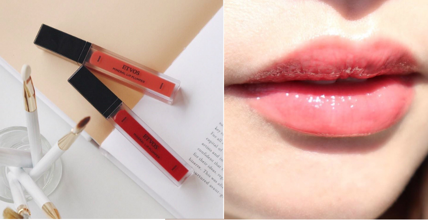 花瓣唇用什么唇膏好 這5支開架唇膏輕松辦到 花瓣唇用什么唇膏好 這5支開架唇膏輕松辦到