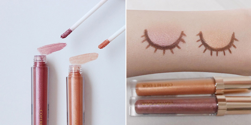 橙子汽水妝怎么畫 夏日汽水妝最對味 橙子汽水妝怎么畫 夏日汽水妝最對味