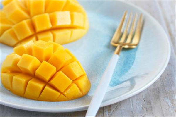 芒果是止血的嗎 芒果作用是這樣 芒果是止血的嗎 芒果作用是這樣
