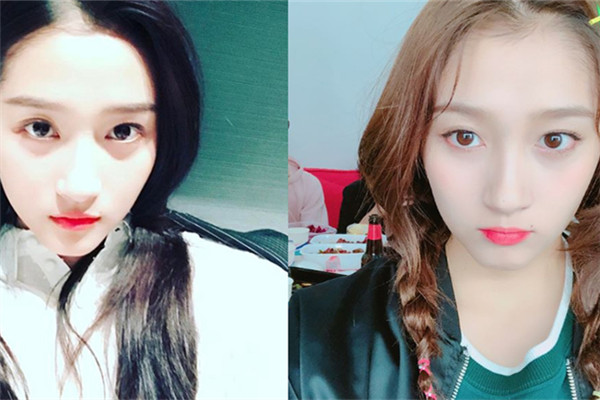 胎毛劉海怎么剪啊 胎毛劉海適合什么臉型 胎毛劉海怎么剪啊 胎毛劉海適合什么臉型