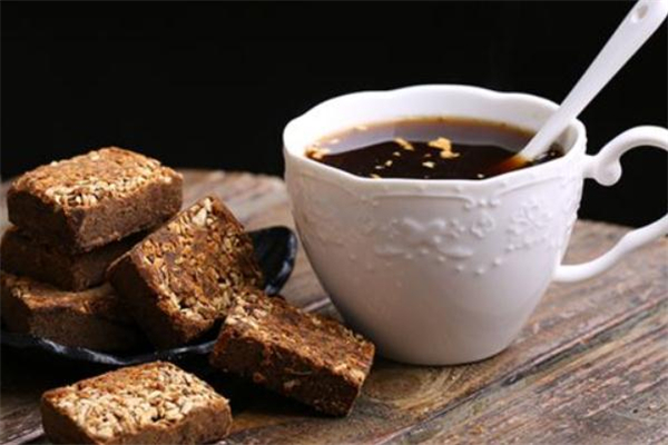 黑糖姜茶可以空腹喝嗎 有暖胃作用 黑糖姜茶可以空腹喝嗎 有暖胃作用