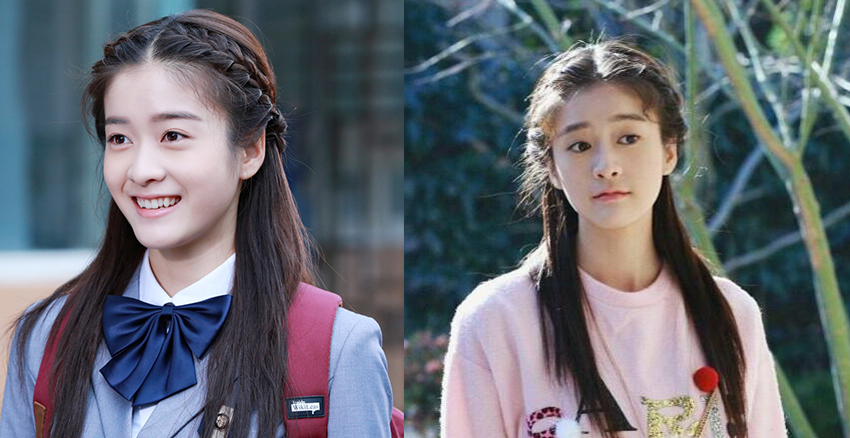 胎毛劉海怎么剪啊 胎毛劉海適合什么臉型 胎毛劉海怎么剪啊 胎毛劉海適合什么臉型