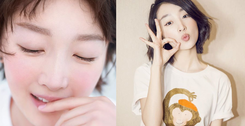 鼻影怎么畫才好看-大蒜鼻、扁鼻全變美鼻