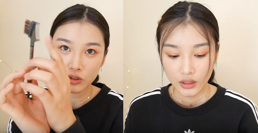 胎毛劉海怎么剪啊 胎毛劉海適合什么臉型 胎毛劉海怎么剪啊 胎毛劉海適合什么臉型