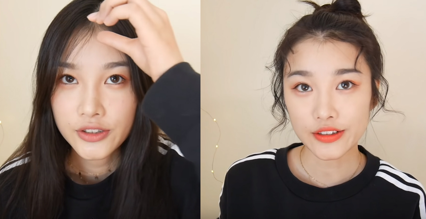 胎毛劉海怎么剪啊 胎毛劉海適合什么臉型 胎毛劉海怎么剪啊 胎毛劉海適合什么臉型