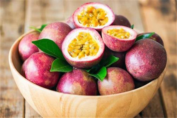 百香果可以美白嗎 百香果的好處是什么 百香果可以美白嗎 百香果的好處是什么