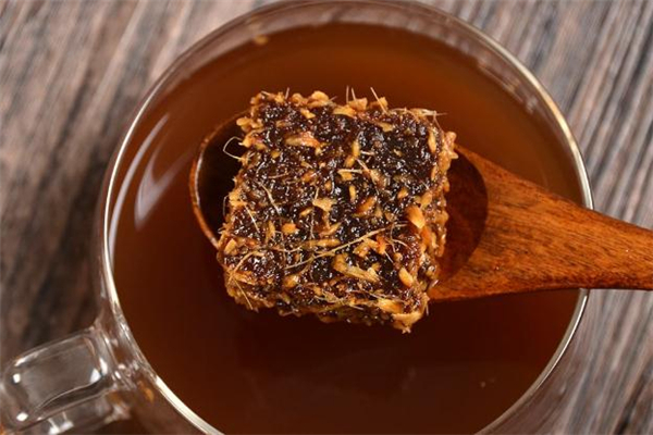 黑糖姜茶可以天天喝嗎 和體質(zhì)有關(guān) 黑糖姜茶可以天天喝嗎 和體質(zhì)有關(guān)