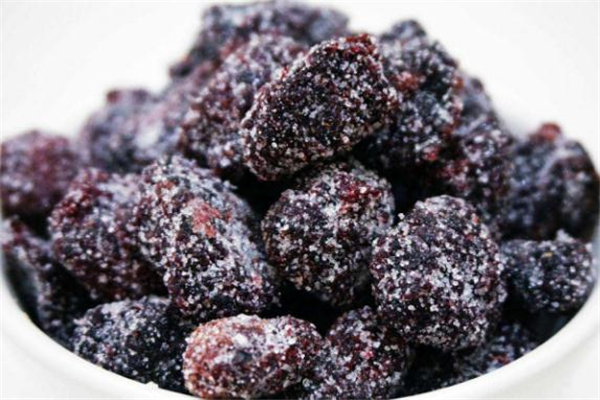 楊梅干吃多了會(huì)上火嗎 楊梅干吃多了的危害 楊梅干吃多了會(huì)上火嗎 楊梅干吃多了的危害