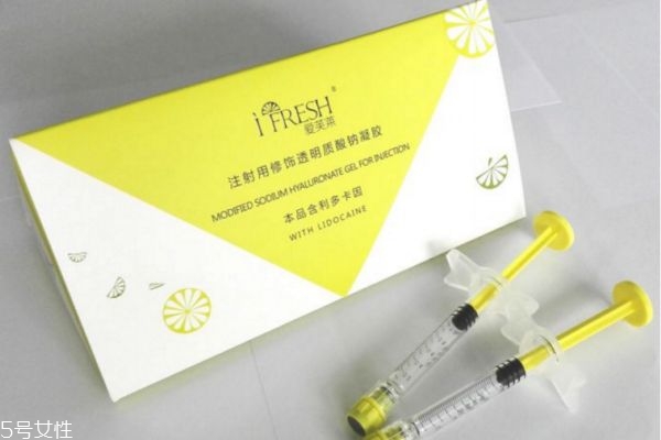 愛芙萊玻尿酸好嗎 愛芙萊玻尿酸和潤百顏哪個好