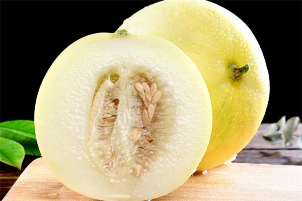 香瓜是什么季節(jié)的水果 香瓜什么時候上市 香瓜是什么季節(jié)的水果 香瓜什么時候上市