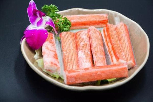 蟹柳的營養(yǎng)價(jià)值是什么 蟹柳怎么吃好